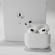 AIR PODS 3 GENERACION