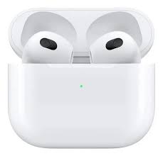 AIR PODS 3 GENERACION