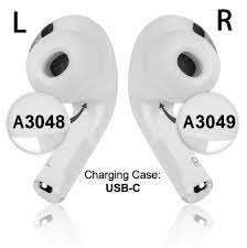 AIR PODS 3 GENERACION