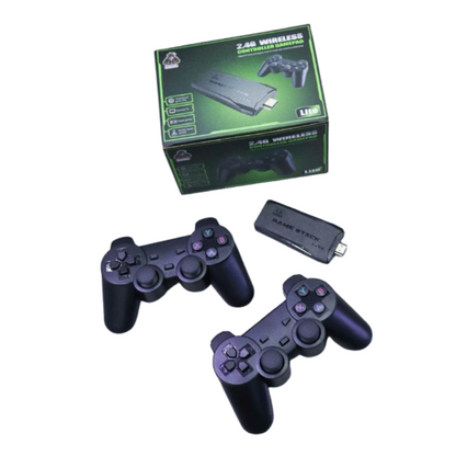 CONSOLA CONTROLLER GAMEPAD